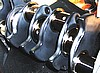 3.0 Liter crank